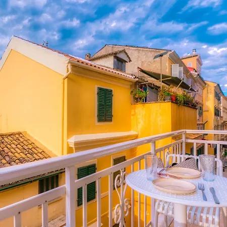 Appartamento Old Town Balcony *